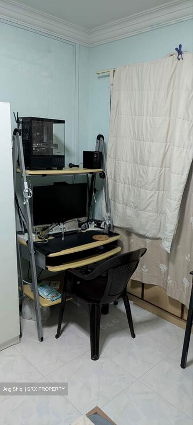 Blk 616 Woodlands Avenue 4 (Woodlands), HDB 4 Rooms #500072261